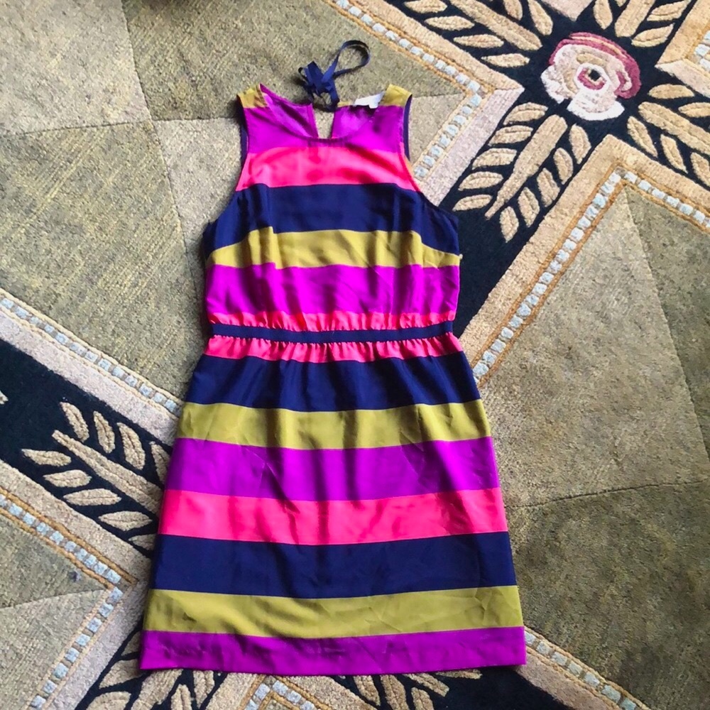 Loft Dress